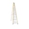 Bauer Ladder 16 ft Fiberglass Stepladder 35016 - alternate 1